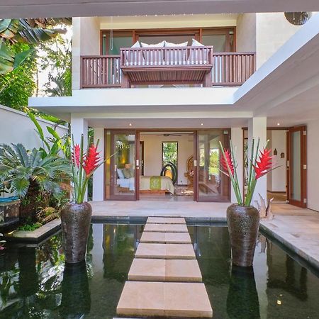 Villa Balinese Luxurious Elegance Ubud  Exterior photo