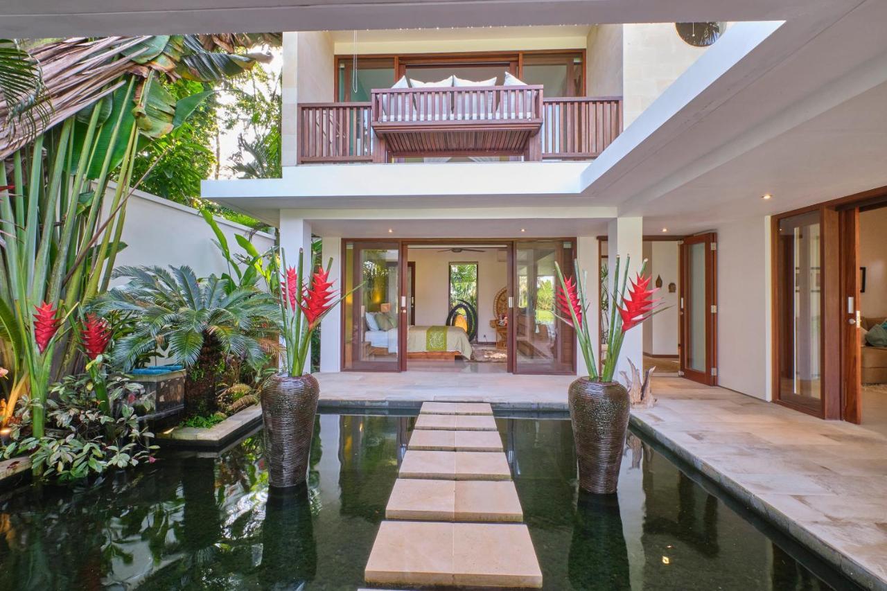 Villa Balinese Luxurious Elegance Ubud  Exterior photo