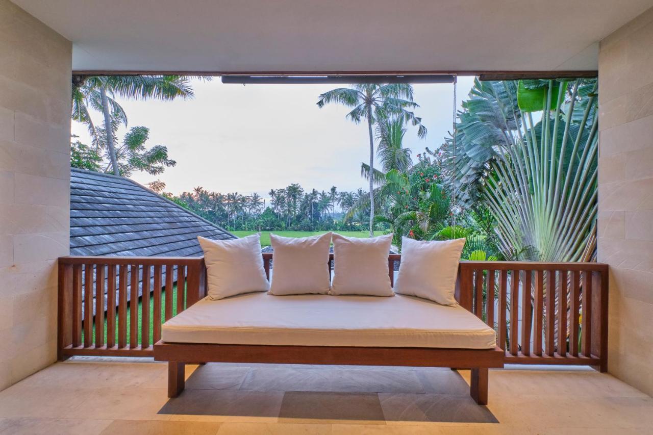 Villa Balinese Luxurious Elegance Ubud  Exterior photo