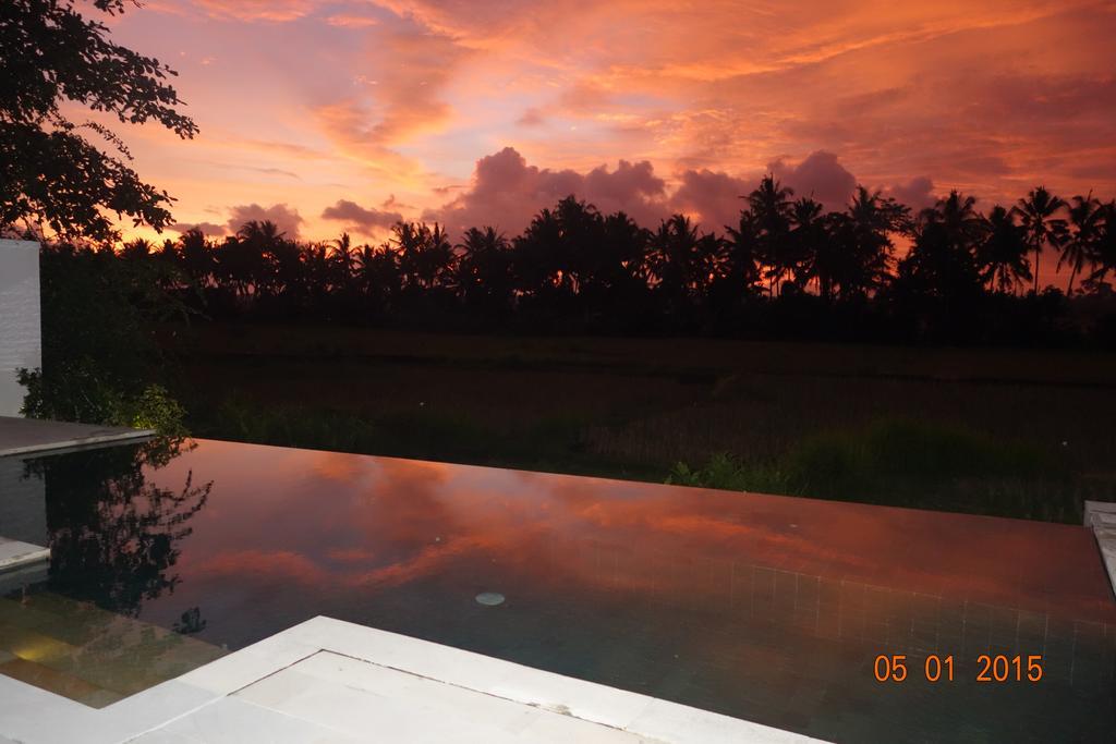 Villa Balinese Luxurious Elegance Ubud  Exterior photo