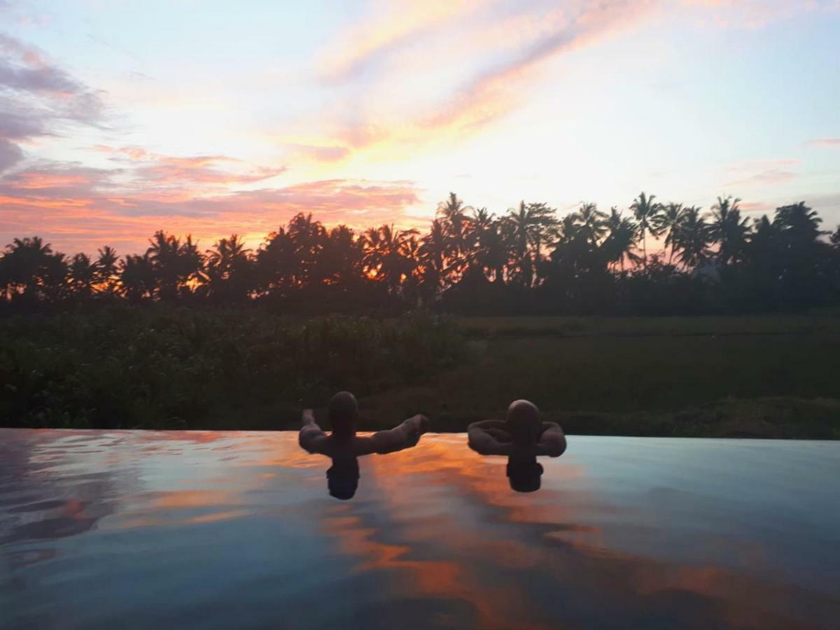 Villa Balinese Luxurious Elegance Ubud  Exterior photo